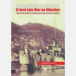 El Jose Luis Diez en Gibraltar (Francis Silva, Luis Miguel Cerdera, Gareth Stockey, Debbie Eade)